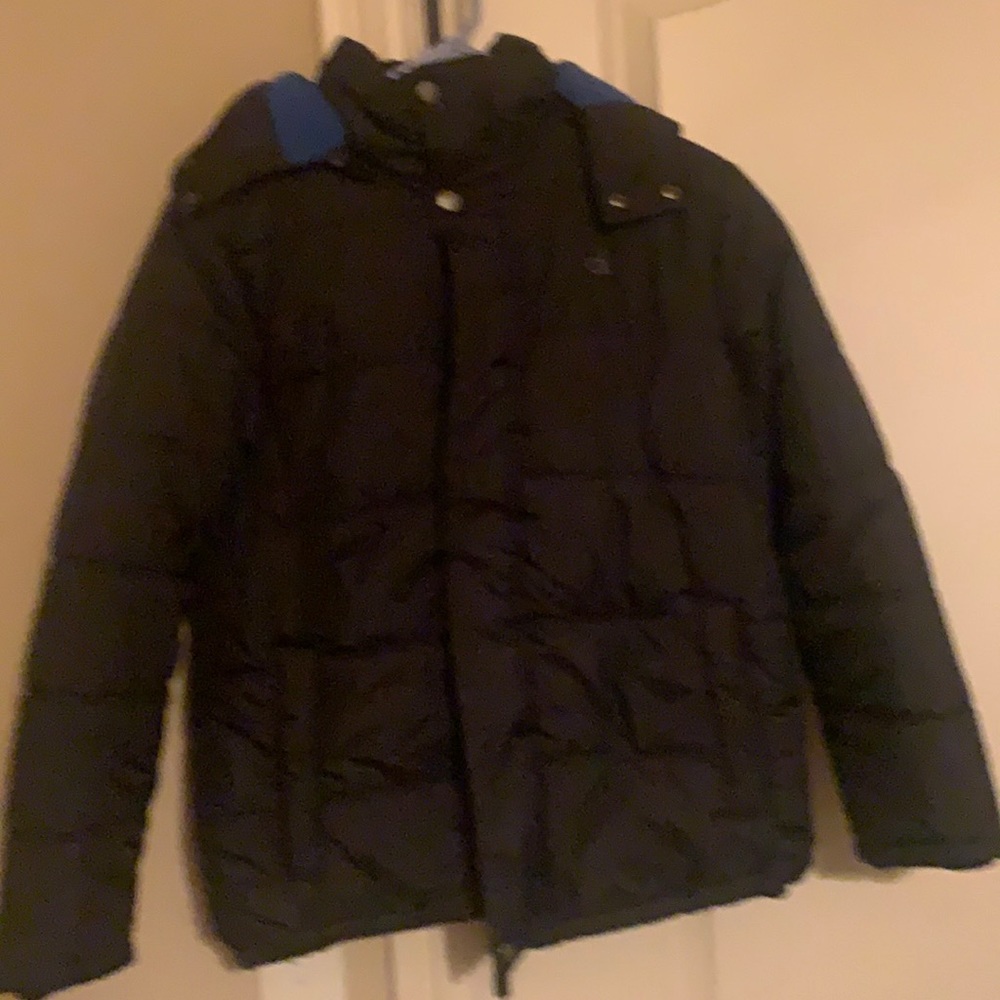 Calvin Klein coat